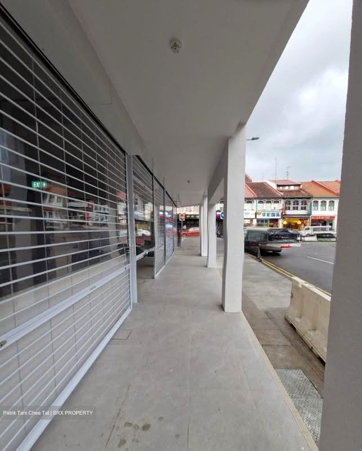 Geylang Road (D14), Shop House #627466581